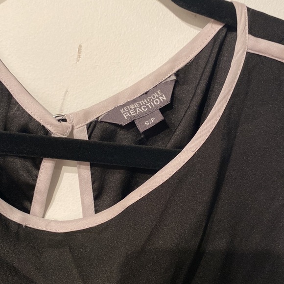 Black Jumpsuit - Picture 4 of 6